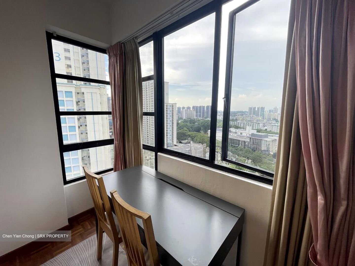 Central Green Condominium (D3), Condominium #499966651